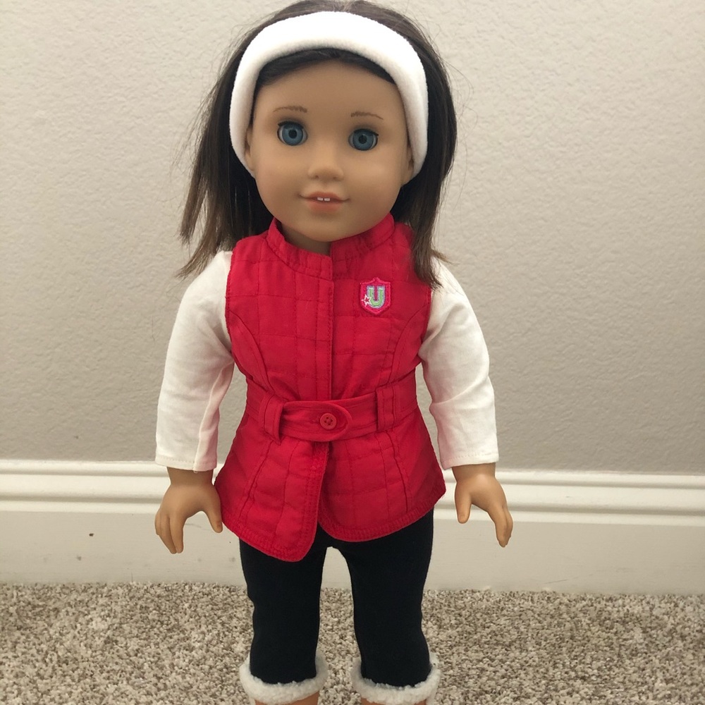 American Girl Doll Outfit